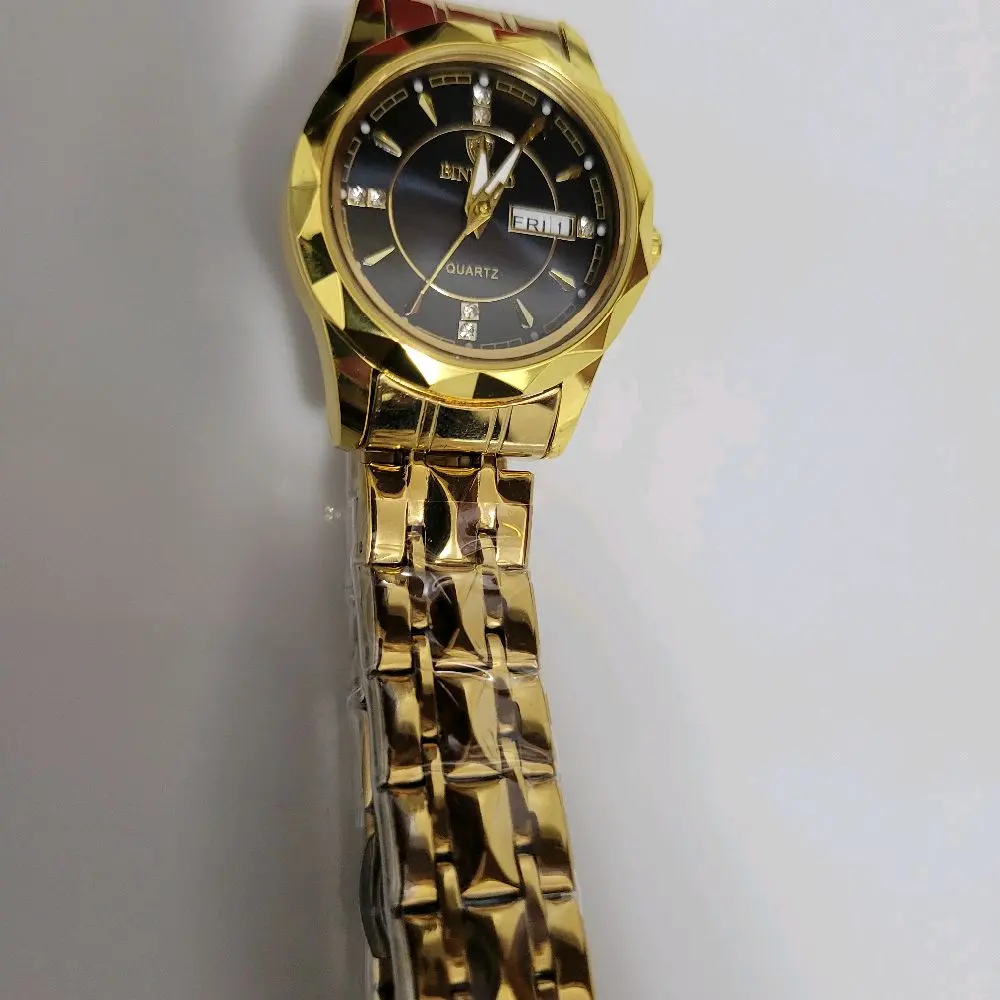 watch stanless steel