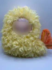 Labubu Tempura Costume - (Doll not Included)