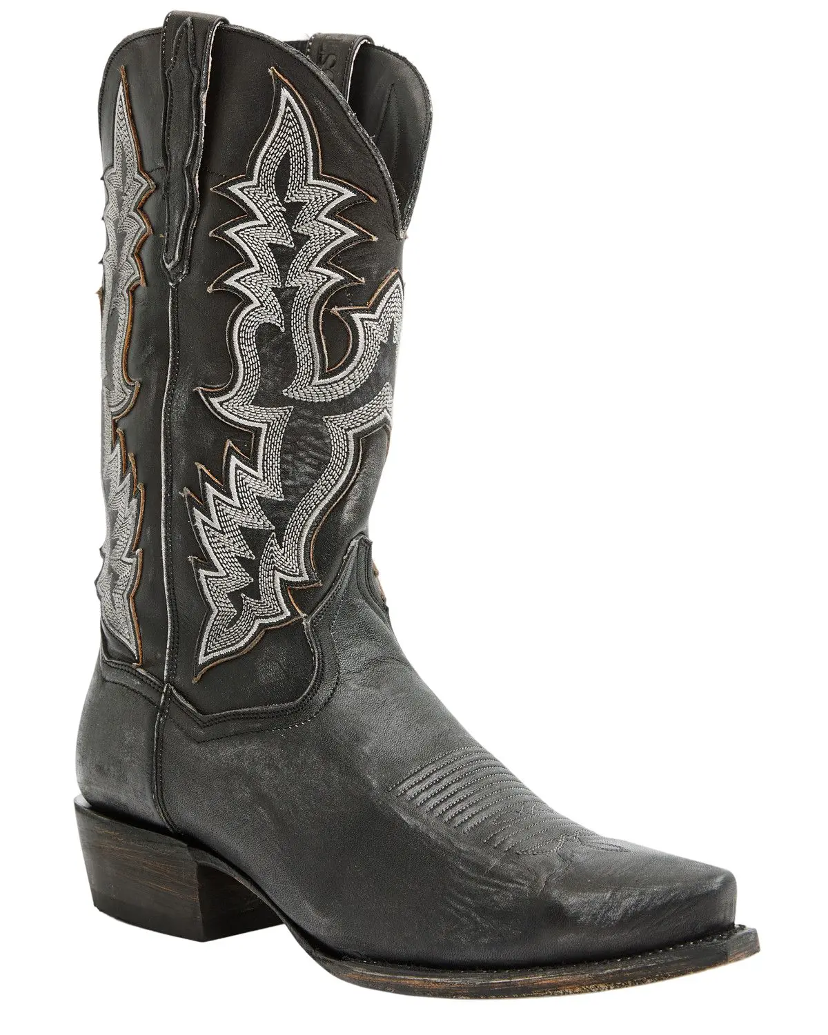 Dan Post Men's Men'S Diesel Western Boot Snip Toe - Dp7034