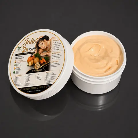 Mrs. Jolie 2x special lotion (1oz sample )