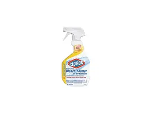Clorox/Home Cleaning 30Oz Bath Bleach Foamer 30614 Unit: EACH