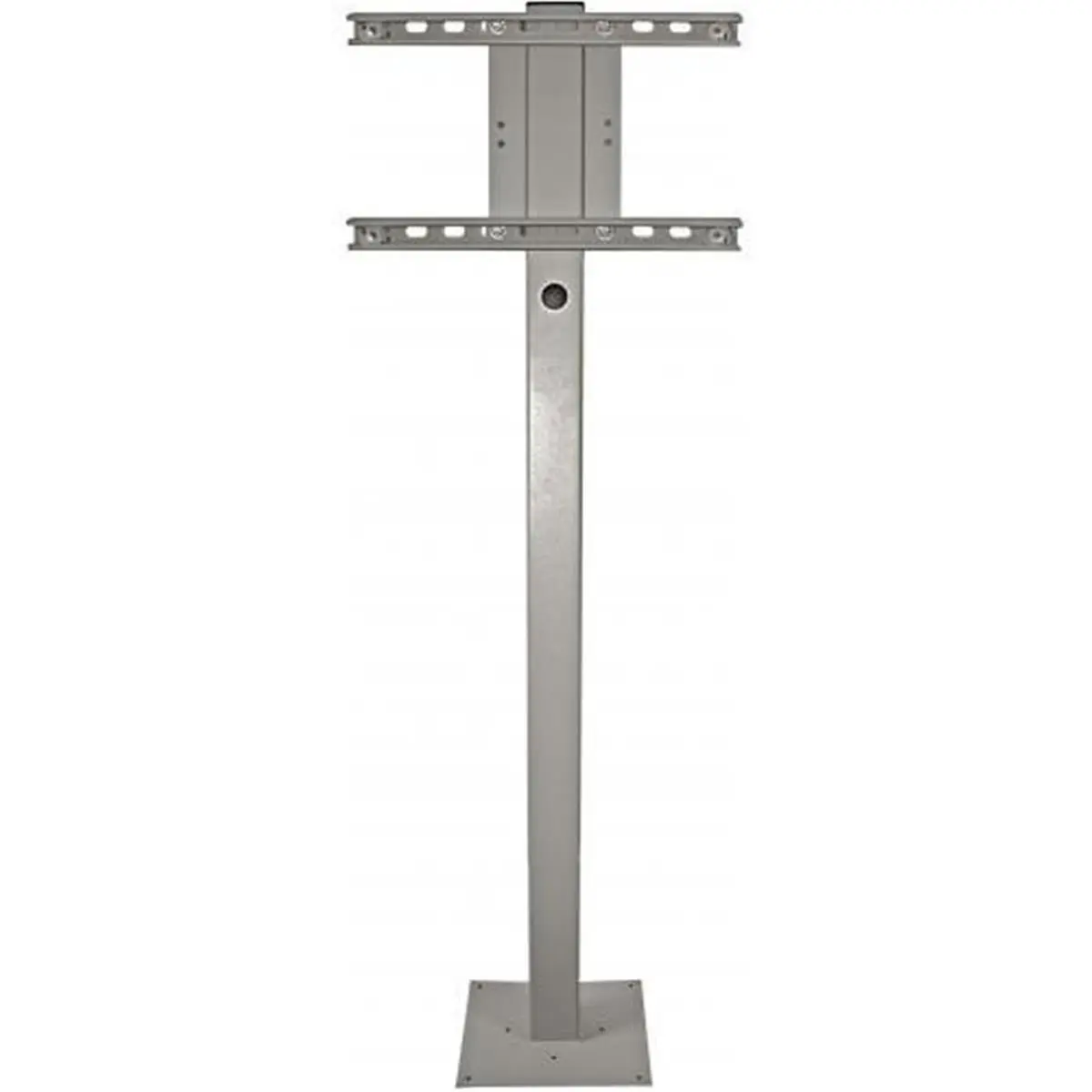 Sunbrite SB-DP46XA-SL 46 Inch Deck-Planter Pole- also requires SB-WM46 or SB-WM46NA