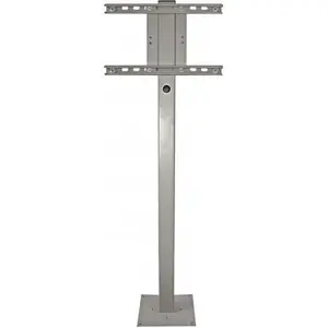 Sunbrite SB-DP46XA-SL 46 Inch Deck-Planter Pole- also requires SB-WM46 or SB-WM46NA