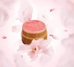 Blush Loose Powder