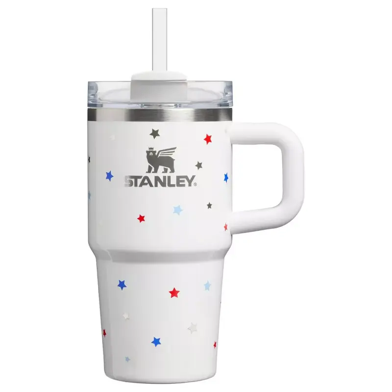 Stanley Stainless Steel H2.0 FlowState Quencher Tumbler