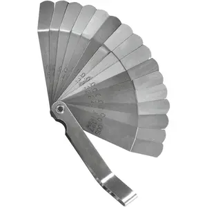 Lang LNG-316A 16 Offset Blade Tappet Gauge