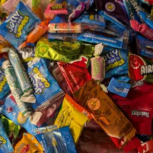 Mixed Candy 10lbs