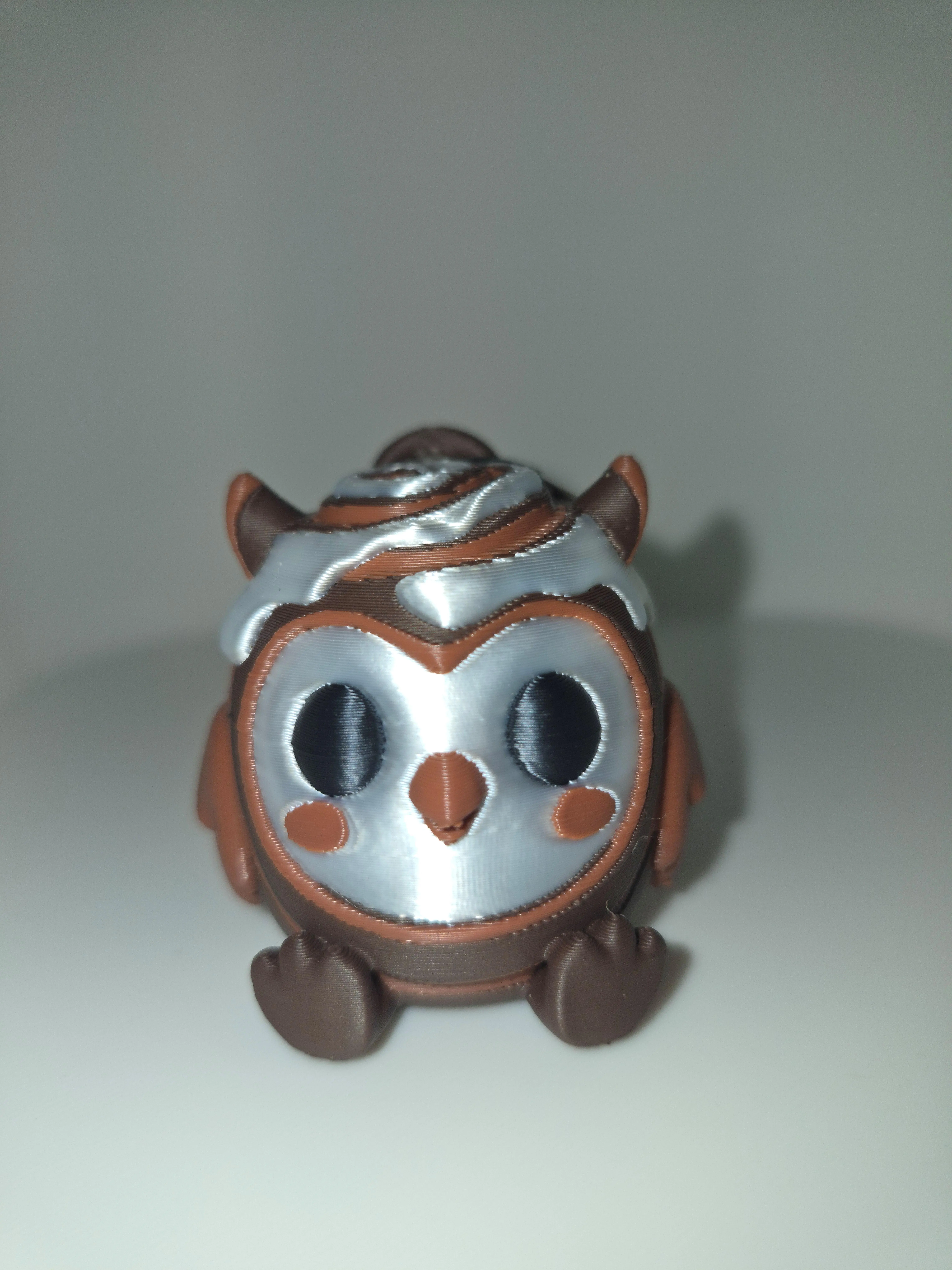 Snackimals Cute 3D Printed Keychains - Fashion Costume Jewelry Accessory - Collectible Fashion Accessory