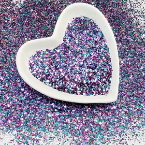 Mermaid Tears (Medium Cut Glitter Mix)