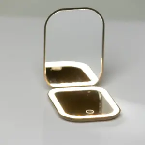BeautyLight Mirror