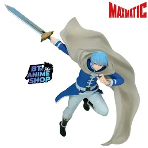 HIMMEL-FRIEREN  High-Quality Collectible Anime Figure