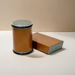 Wooden Knife Sharpener Set, 1 Set Including 1 Count Knife Sharpener & 1 Count Base, Kitchen Knife Sharpening Tool, Home Supplies