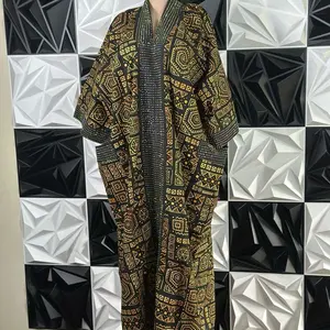 Ankara bubu Casual Womenswear