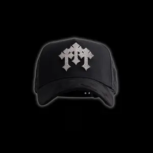 BARBAS HATS X CHROME NATANAEL