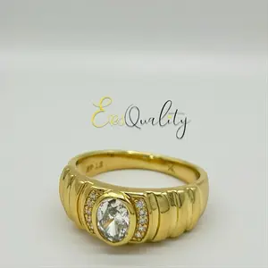 Luxury Ring