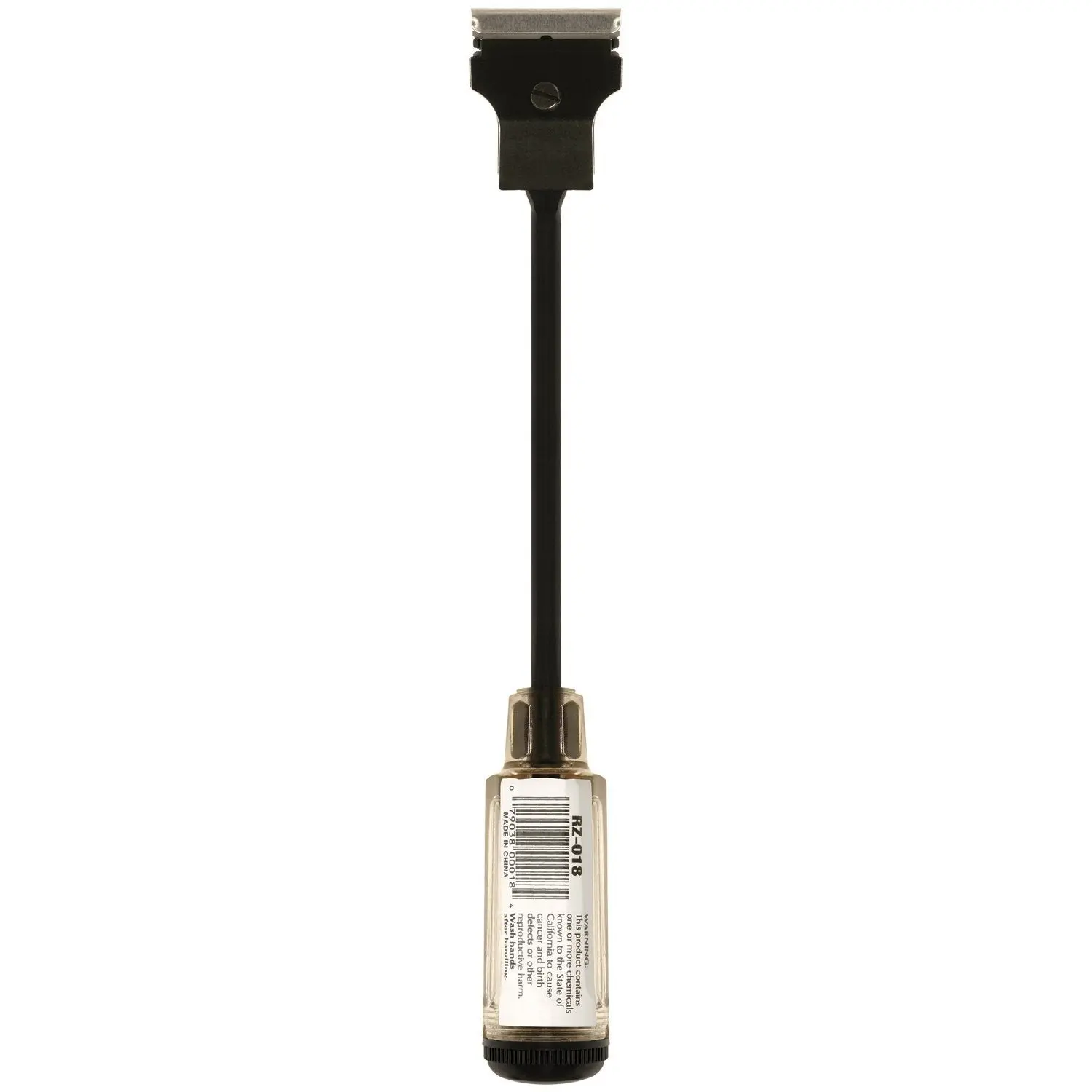 SM Arnold® Screw Driver Style Scraper