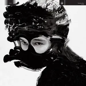 Zola Jesus - Okovi - 15 Year Edition - Clear & Black Splatter  [VINYL RECORD - LP] Black, Colored Vinyl, Clear Vinyl