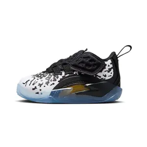 Jordan Zion 3 TD "WHITE BLACK" DV3868-018