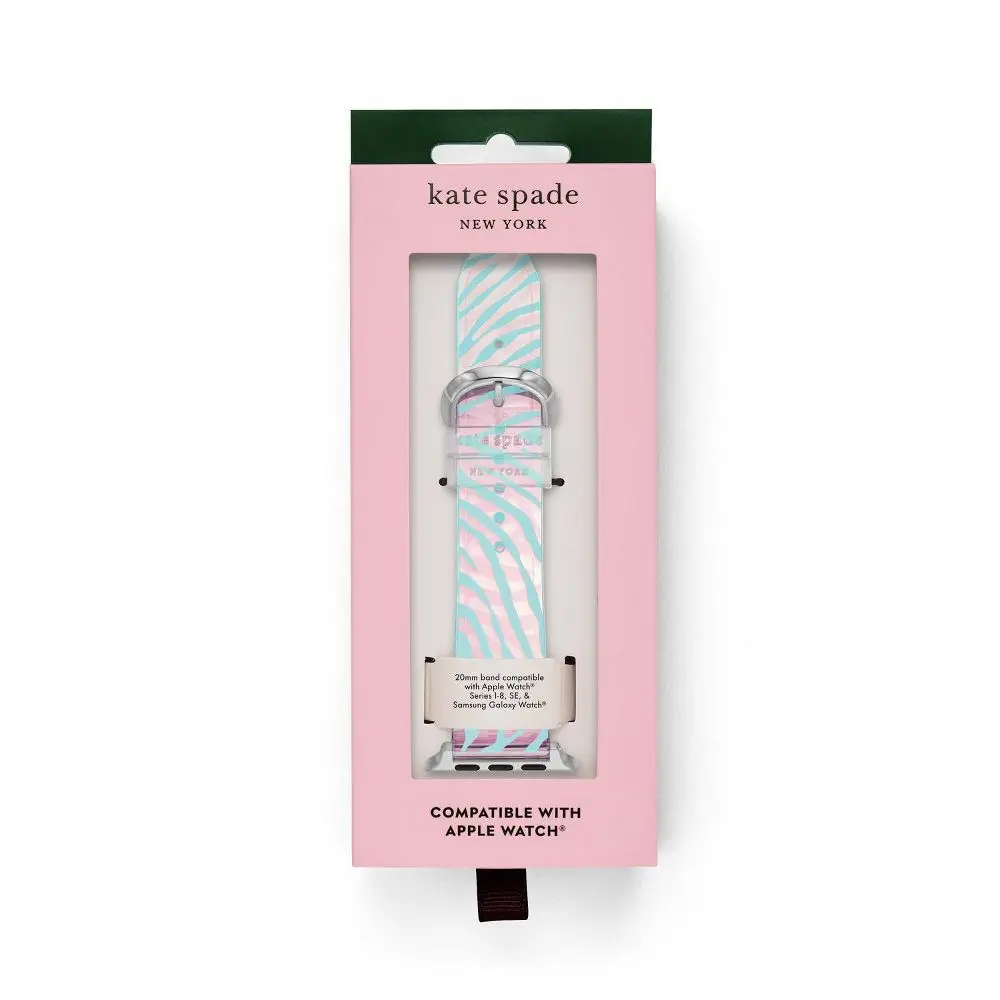 Flower kate spade apple watch band - TikTok Shop display picture 3