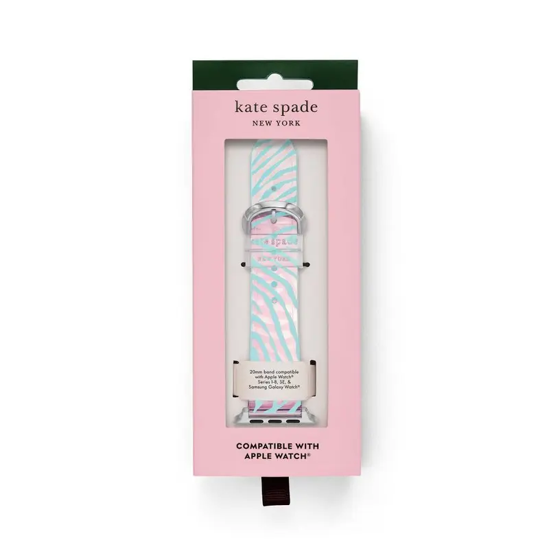 Spade Apple Watch Series Kate Spade Smart Watch Band Kate Spade