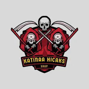 Katinaa Hicaks Shop