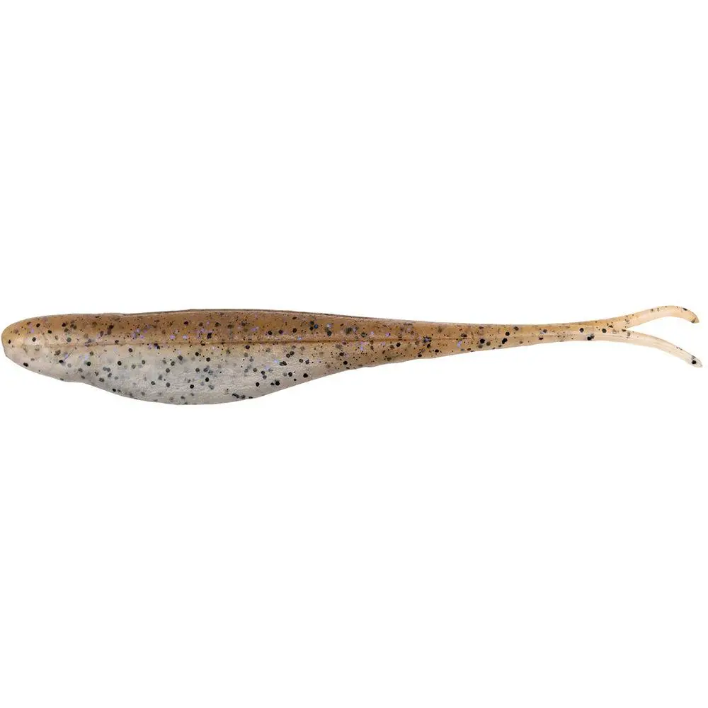 Z-Man Scented Jerk ShadZ 5 inch Soft Plastic Jerkbait 5 pack