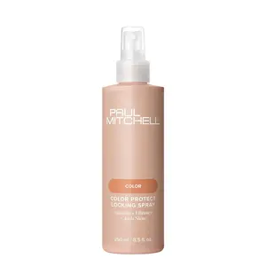 Color Protect Locking Spray Sunflower Conditioner