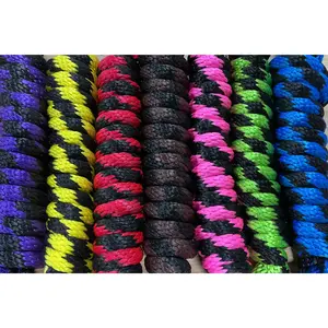 Lead Rope 10ft with Buffalo Snap