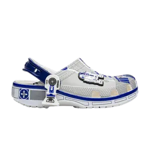 Star Wars x Crocs Classic Clog 'R2D2'
