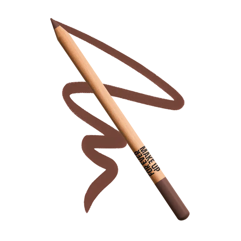 608 - Limitless Brown - Rich Chocolate Brown