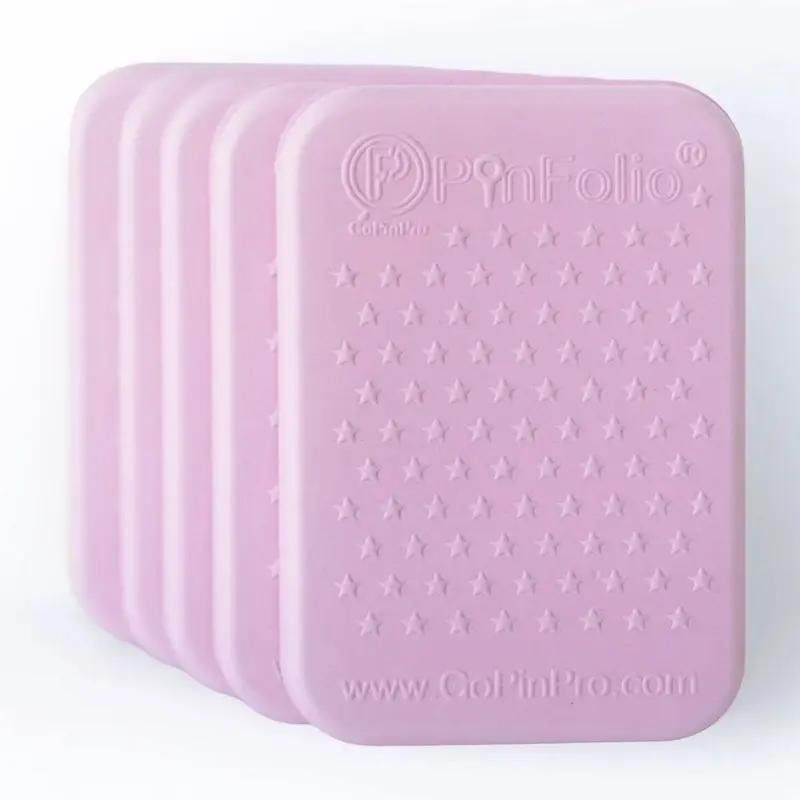 (1) Small Pin Board