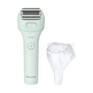 3-Blade Women's Electric Shaver