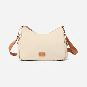 Nordace Siena Hobo Crossbody Bag | Easy Carry Everyday Crossbody