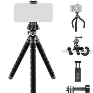Flexi Tripod