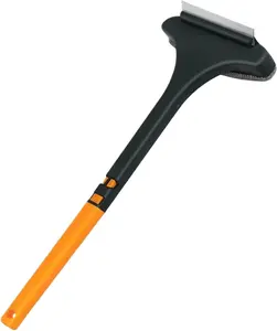 Two-in-1 Cleaning Brush, Cleaner, Window Screen Cleaning Brush, For Glass