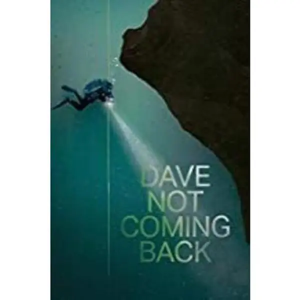 Dave Not Coming Back  [DVD Video Disc]