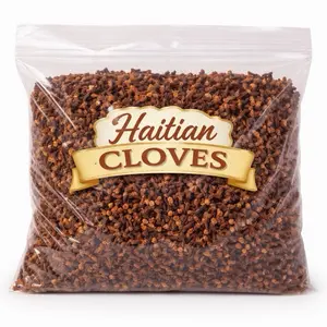 Haitian Clove Spice - Premium Quality Snack Nata for Culinary Delights