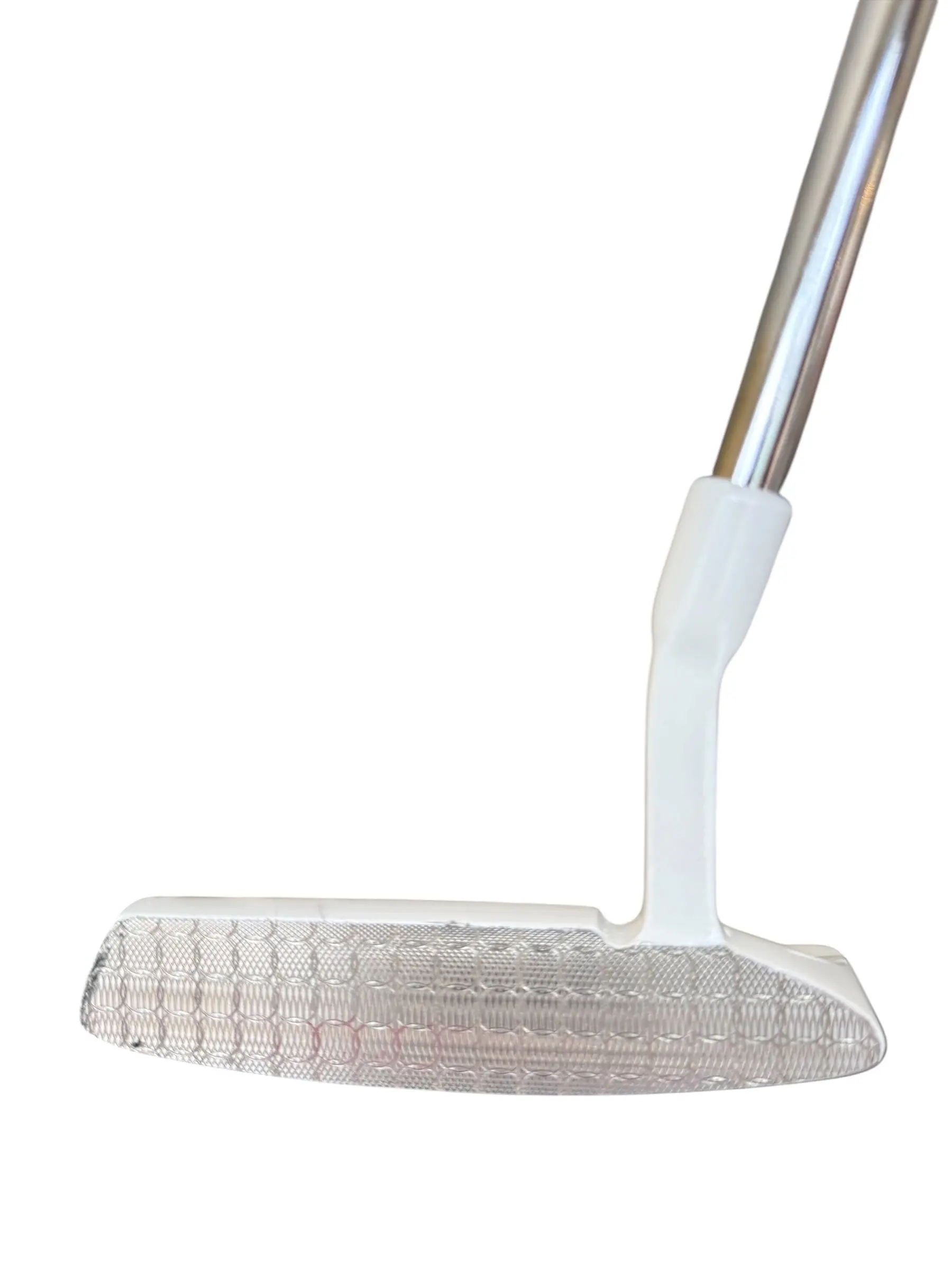Lombardi Golf Sicilia Golf Putter