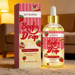 Body Skincare Oil, Moisturizing Massage Care, Hydrating and Firming Skin, Essential Oils for Body, Premium Nourishing Oil, Nourishing and Revitalizing