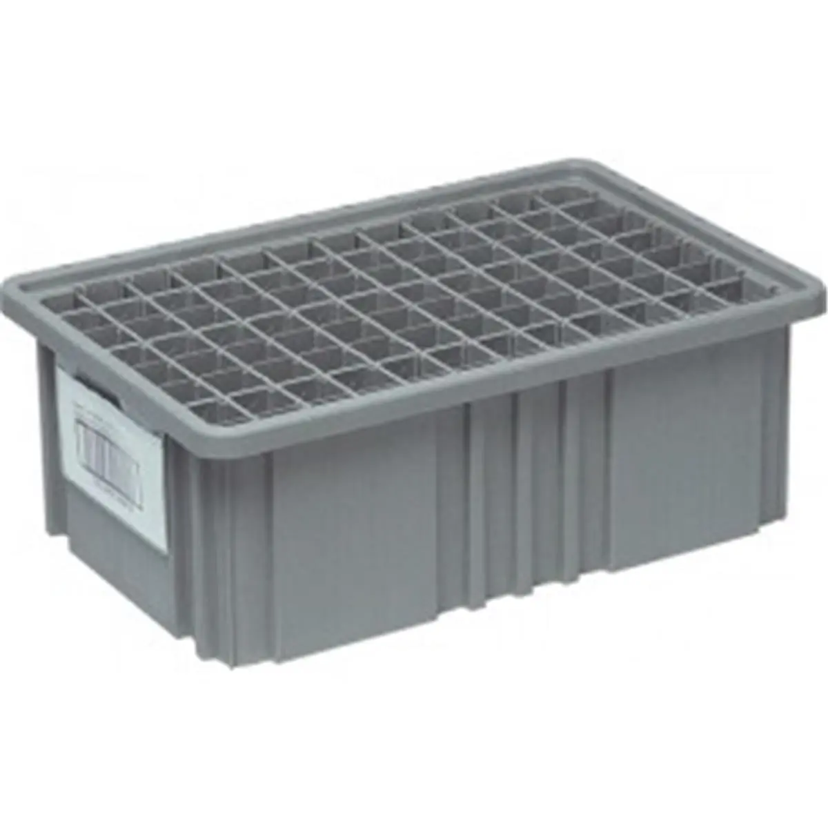 212 MAIN Divisible Short Divider for DG93120, Pack of 6, Customizable Storage Organizer Boxes with Multi-Compartment Design