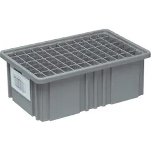 212 MAIN Divisible Short Divider for DG93120, Pack of 6, Customizable Storage Organizer Boxes with Multi-Compartment Design