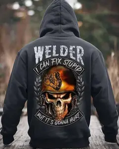 Gift For Welder, Welder Hoodie, Welder Shirt, Welder Sweatshirt