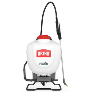 Ortho 7006231 4 gal Adjustable Spray Tip Backpack Sprayer