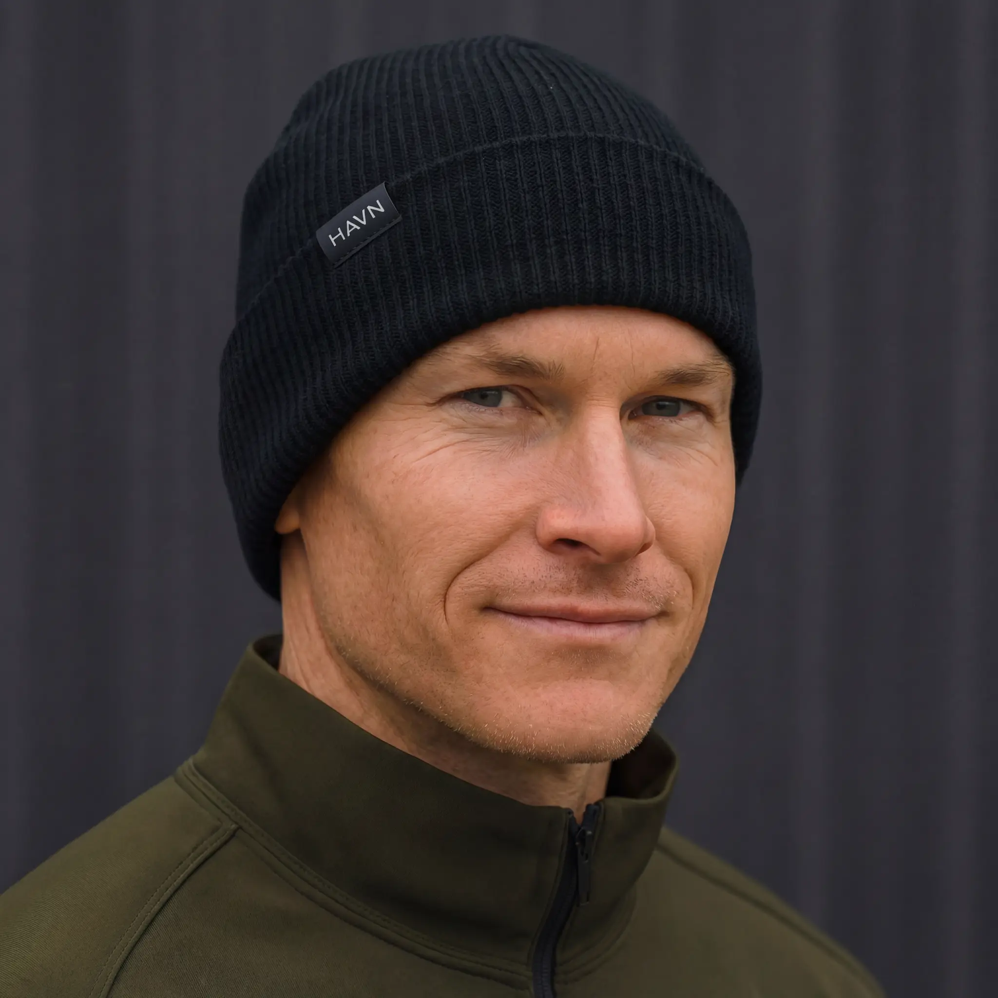 WaveStopper EMF Shielding Beanie