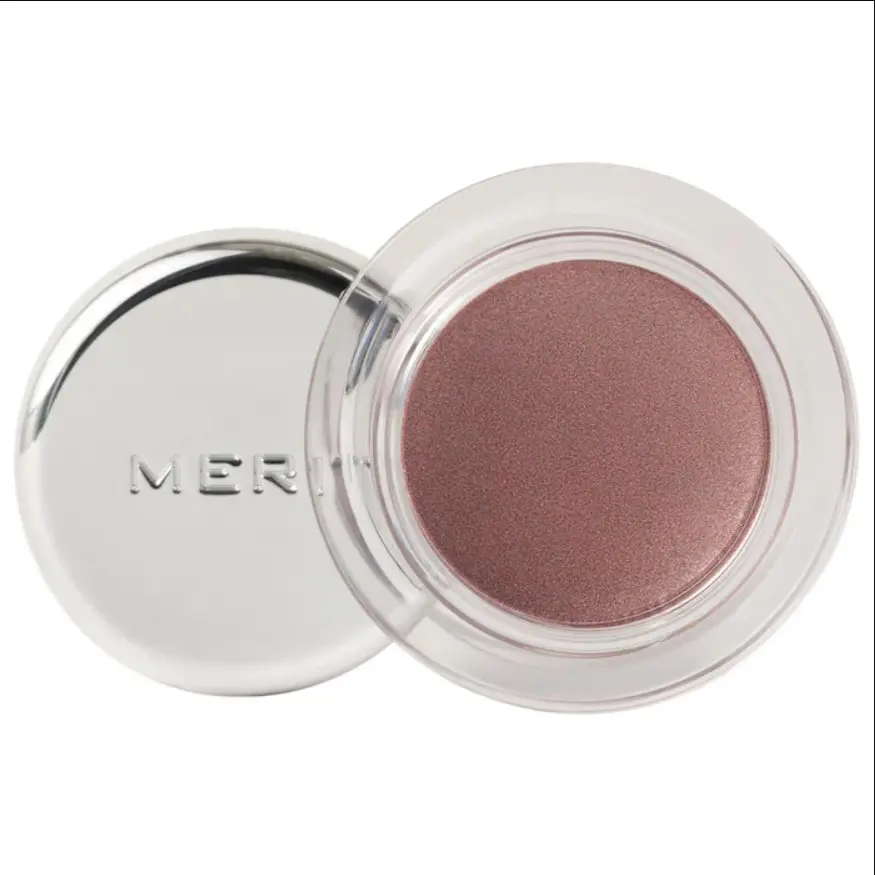 MERIT Solo Shadow Cream Eyeshadow MERIT Solo Shadow Cream Eyeshadow