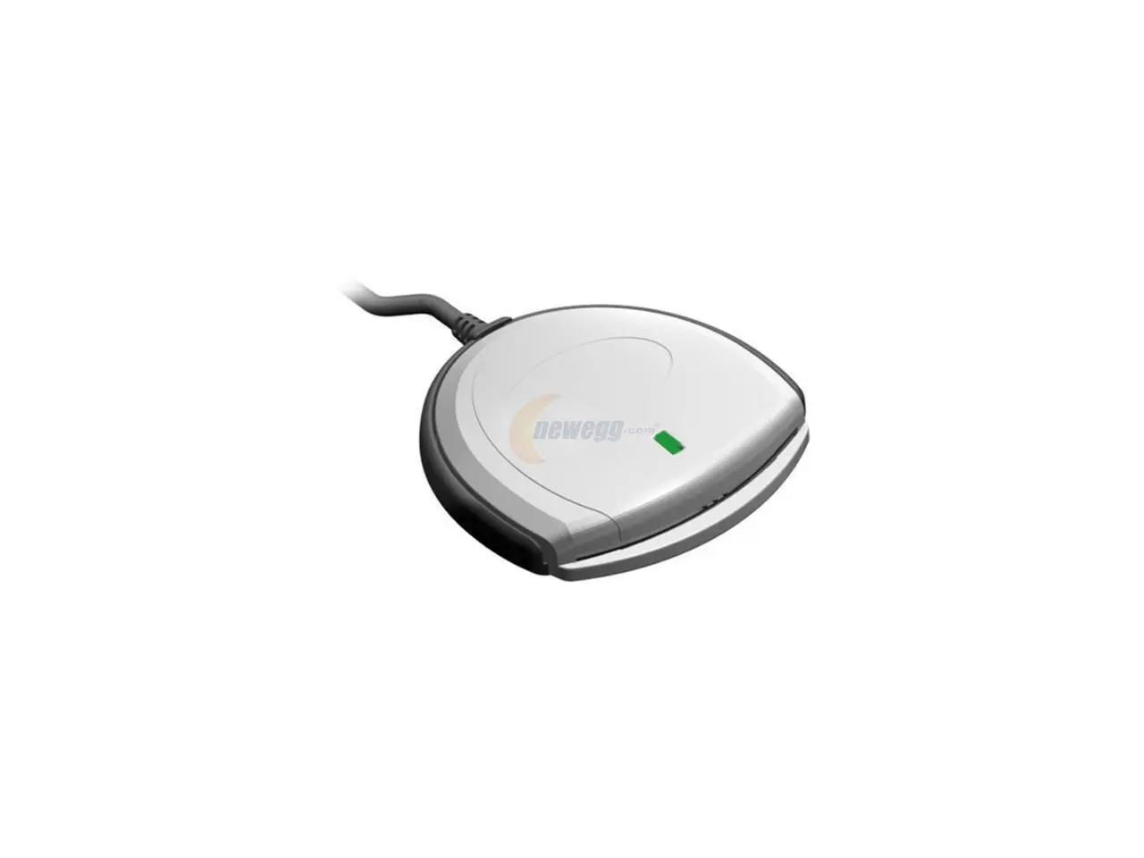 SCM SCR3310V2 1 card USB 1.1 USB Smart Card Reader