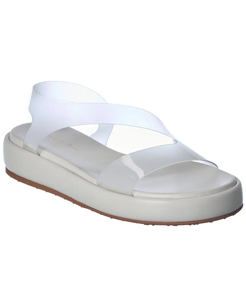 Gianvito Rossi Metropolis Sandal