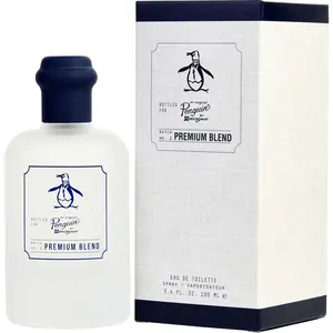 Penguin Premium Blend By Original Penguin Edt For Men