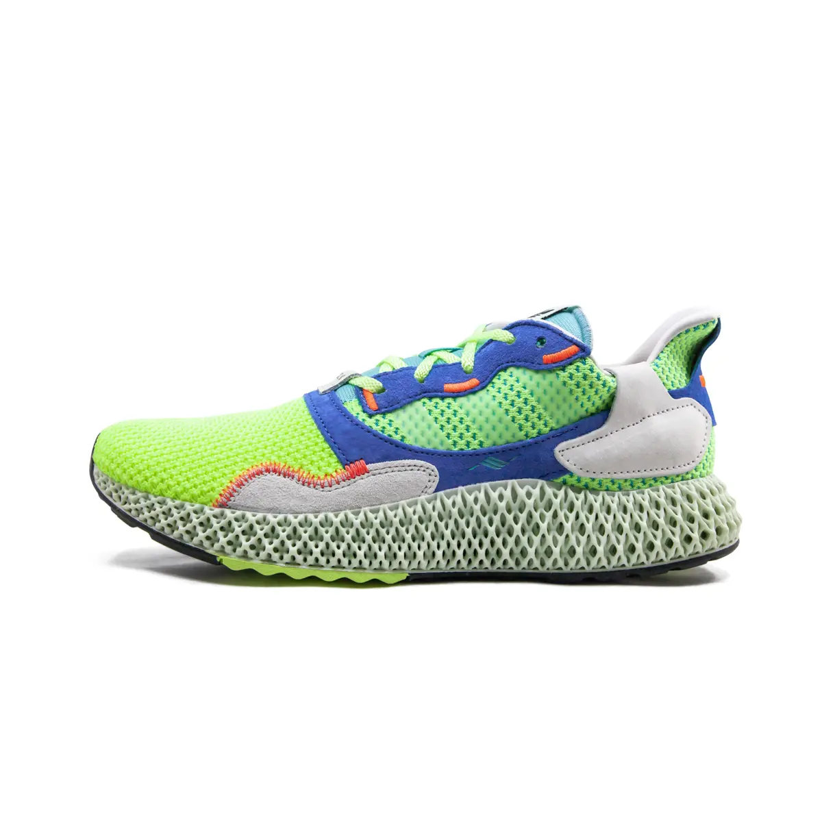 ZX 4000 4D "Easy Mint" EF9623