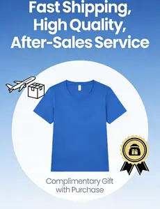 Thank you for Women's Cotton Crew Neck Loose-Fitting Short Sleeve T-Shirt - Fast Shipping, Reliable After-Sales Service, High-Quality Product